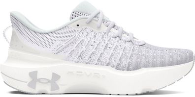 Under Armour Sportbekleidung Herren Laufschuhe Infinite Elite Wht 1463657