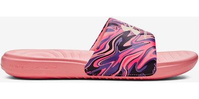 Under Armour Damen Sandalen Hausschuhe Für Frauen Ansa Graphic Pnk 1380360
