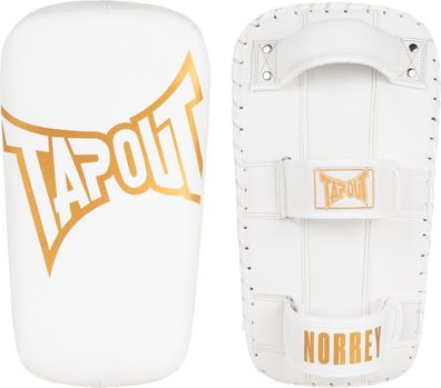 Tapout Norrey Unterarmpratzen Aus Kunstleder (1 Paar)