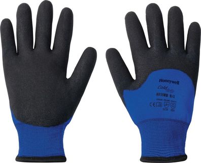 Honeywell Schutzhandschuh Aus Polyamid Mit Pvc-Beschichtung, Kältebeständig