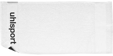 Uhlsport Badetuch Handtuch Klein 1003707