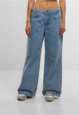 DEF Damen Trip Baggys DFLJS191