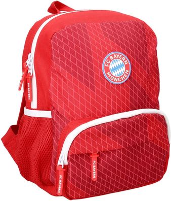 FC Bayern München Kindergartenrucksack 53256