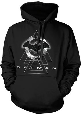 Batman Mystic Big Tall Hoodie WB-3-BAT038-H60-6