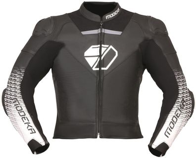 Modeka Motorrad Jacke Yron 010765