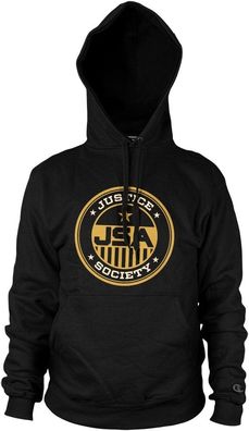 DC Comics Justice Society Big Tall Hoodie WB-3-BLAD008-H36-15