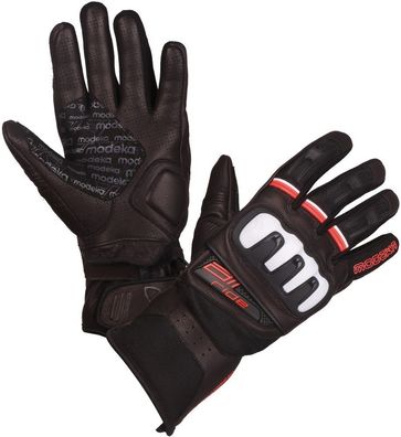 Modeka Motorrad Handschuhe Air Ride 070100
