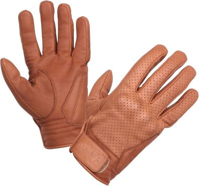 Modeka Motorrad Handschuhe Hot Classic 070120