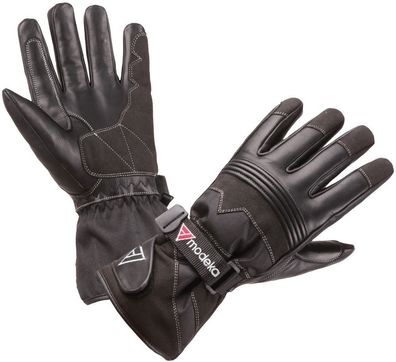 Modeka Motorrad Handschuhe Freeze EVO 072090