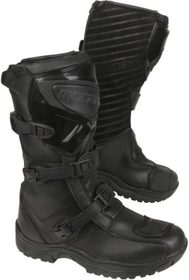 Modeka Motorrad Stiefel Ikarus 040741