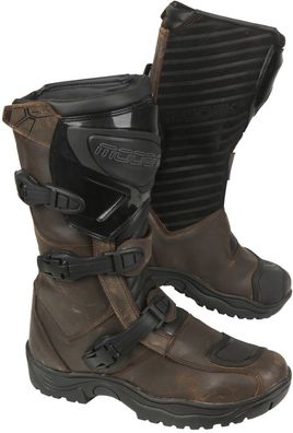 Modeka Motorrad Stiefel Ikarus 040741