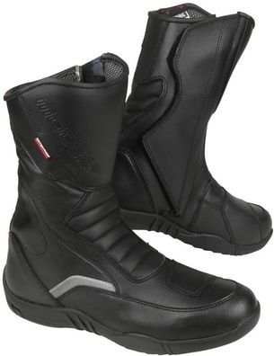 Modeka Motorrad Stiefel Blaker 040830