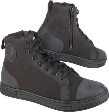 Modeka Motorrad Stiefel Pierce 040960