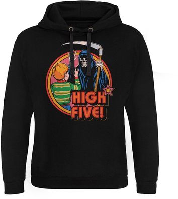 Steven Rhodes High Five Epic Hoodie DTR-37-SR157-DTF831