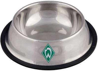 SV Werder Bremen Futternapf Groß 1023614