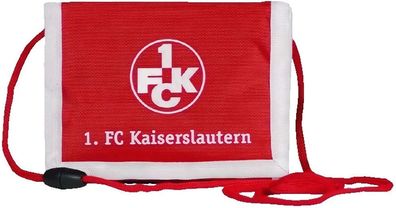 1. FC Kaiserslautern FCK Brustbeutel 5700144