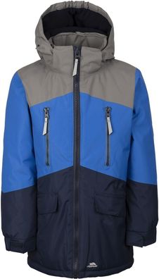 Trespass Kinder Winterjacke Westere Rainwear Jacket
