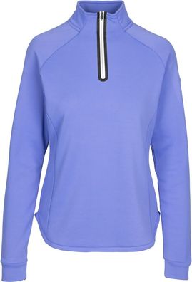 DLX Damen Longsleeve Mhairi Top