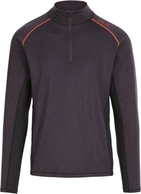 DLX Longsleeve Stan Base Layer Top