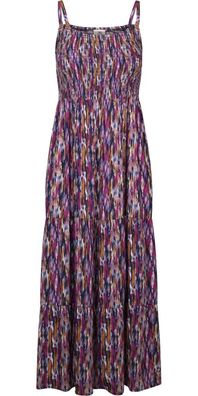Trespass Damen Kleid Selena Casual Maxi Dress