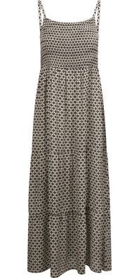 Trespass Damen Kleid Selena Casual Maxi Dress