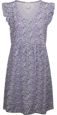 Trespass Damen Kleid Gertha Casual Dress