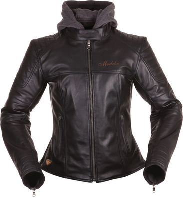 Modeka Motorrad Jacke Edda Lady 010840
