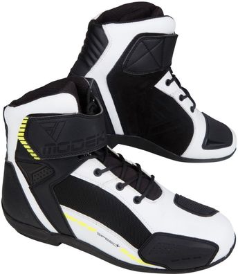 Modeka Motorrad Stiefel Kyne 040980