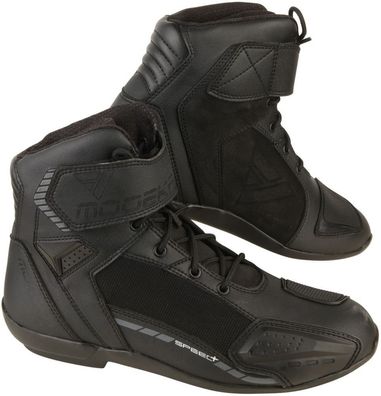Modeka Motorrad Stiefel Kyne 040980