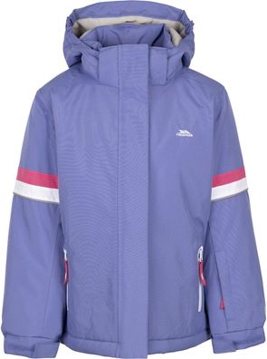 Trespass Kinder Winterjacke Kharli Ski Jacket