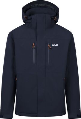 DLX Regenjacke Oswarm Rain Jacket