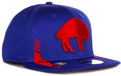 New Era Cap Kappe Em950 Nfl21 Sideline Hm Buffalo Bills 143042