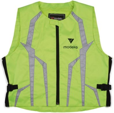 Modeka Warnweste Warning 016700