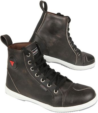 Modeka Motorrad Stiefel Lane 040750