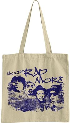 Hybris Mount Rapmore Tote Bag SH-4-15280-LFH3-3-KH