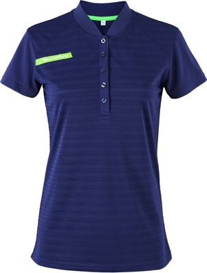 Tecnifibre Damen T Shirt Lady F3 Navy 196408