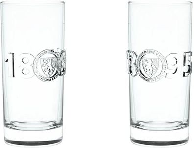 Eintracht Braunschweig Saftglas Amsterdam 2Er Set 3023769