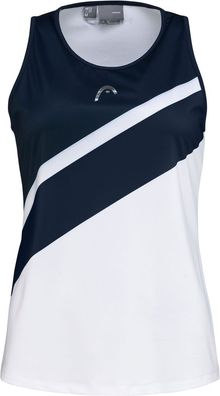 Head Damen Shirt Tank Top Performance Woman 150577