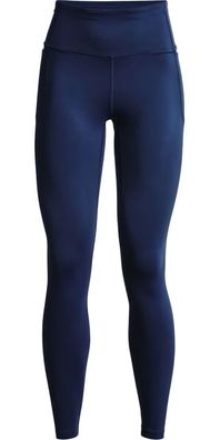 Under Armour Damen Leggings Leggins Meridian Legging Indigo 124626
