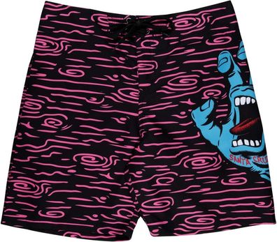 Santa Cruz Screaming Hand Boardshort SCM-B1234