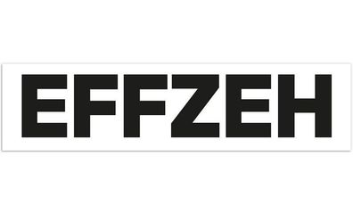 1. FC Köln Aufkleber Effzeh 5020069