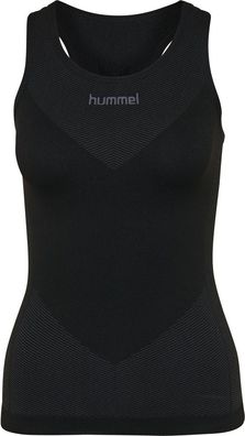 Hummel Damen Tanktop First Seamless Tank Top W 202650
