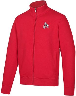 1. FC Köln Sweatjacke Basic 2011060