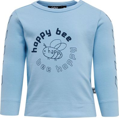 Hummel Kinder Rowen T-Shirt Longsleeve 214104