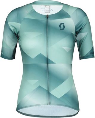Scott Damen Radsport Zubehör Radtrikot cott Rc Premium Climber s 189082