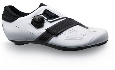 Sidi Fahrradschuhe Prima White Black 1429888