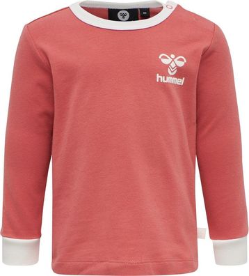 Hummel Kinder Maui T-Shirt Longsleeve 210963