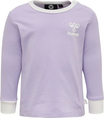 Hummel Kinder Maui T-Shirt Longsleeve 210963