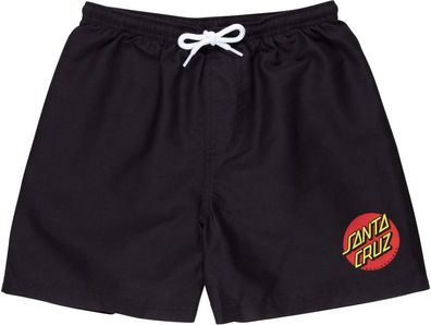Santa Cruz Youth Classic Dot Swimshort SCY-B3375