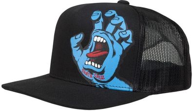 Santa Cruz Youth Screaming Hand Cap SCY-A1136